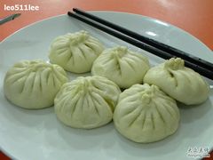-刘记包子铺(气象台路店)