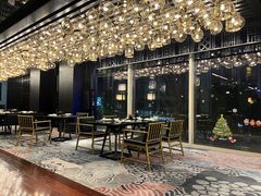 -杭州临平万丽酒店·万丽轩中餐厅