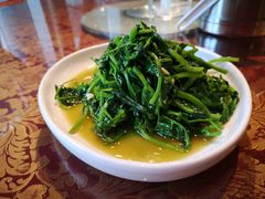 青菜钵-万重锦·人文川菜馆(骡马市店)