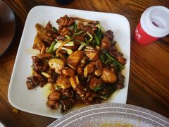 -创味·民间海南菜·非遗藤桥排骨(藤桥·免税城店)