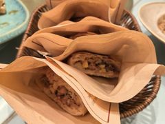 肉火烧-鸢飞潍坊菜馆(鸢飞大酒店)