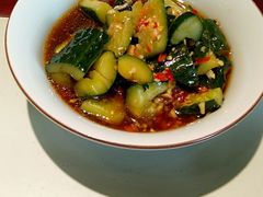 -筒子骨炖黄鸭叫·許家故事(凯德广场店)