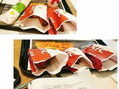 -肯德基(金雀山店)