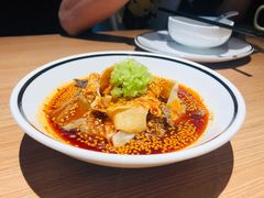 -新太二·鲜料川菜(东汇城店)