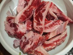 -九田家黑牛烤肉料理(石路天虹店)