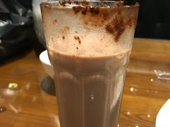 侏罗纪阿华田-嗨T茶餐厅(大石店)