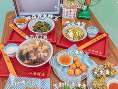 -小公园汕头甜汤(博罗店)