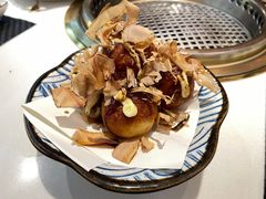 -千寻山野烤肉(中关村店)
