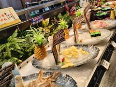 -梨花自助烤肉(乐宾店)