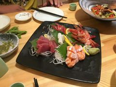 生鱼-福匠日本料理(人民路店)