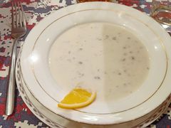 -92°C俄式厨房(中央大街店)