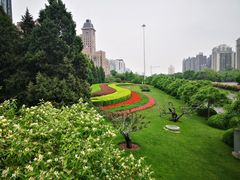 -王四营海鲜市场