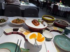 -大鸭梨烤鸭(望京店)