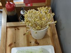 -蛙一刀·麻椒鱼火锅(金仙桥店)