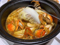 -和记小菜(东方店)