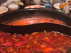 -牛市坎火锅(建设路店)