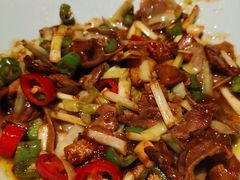 -打酱油·非遗淮扬菜(瘦西湖梅岭店)