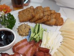-旺达·福州菜(正大广场店)