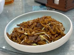 -白天鹅宾馆-宏图府餐厅