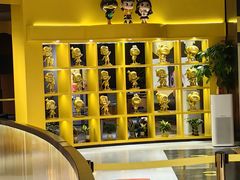 -周黑鸭(武汉汉阳区江城大道永旺店)