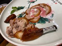 -京味斋·北京烤鸭(北京南站洋桥店)