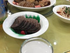 -山明水秀大饭店