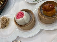 -翠园(北京王府中环店)