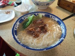 云吞面-喜鹊茶点.啫煲(车陂店)