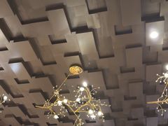 -天宇菲尔德·花园西餐厅·海鲜自助餐