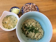 -朱洪元苏式面馆(绿宝广场店)