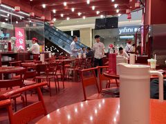 -喜家德虾仁水饺(东海缤纷天地店)