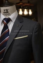 -伊布老裁缝西装礼服定制