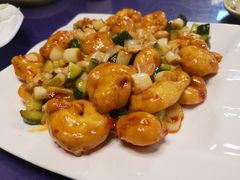 -北平味道.京味菜.烤鸭(梨园店)