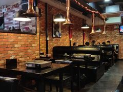 大堂-炙韩料理·部队锅专门店