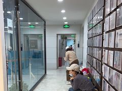 -舞蕾舞蹈(特长生校区)