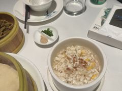 -芳芳私房菜·精作淮扬菜(玖珑湾店)