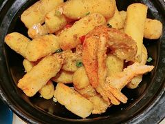 -锦府盐帮·侯宅(五棵松万达店)