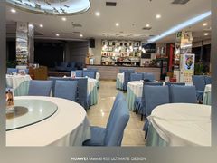 -东江海辉酒楼·公司团建·商务宴请·生日宴(宝安店)