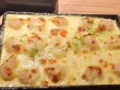 -炉小哥烤肉(朗悦公园茂店)