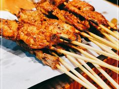 -肉串汪(望京店)