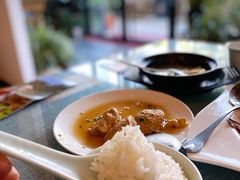 米饭-茶油香闽南菜·花园餐厅(前埔店)