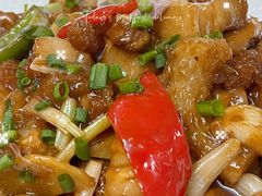 -海鲜街菜馆(海珠南路店)