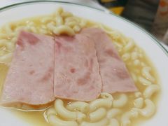 -澳洲牛奶公司(佐敦店)