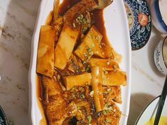 -径山十八道·风味民间菜(杭州总店)
