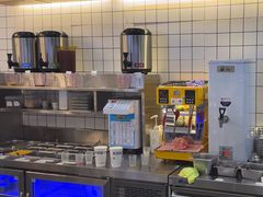 -茶百道(盛京大奥莱店)