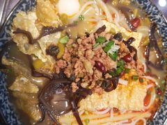 -螺世纪螺蛳粉·桂味小排档(裕德店)