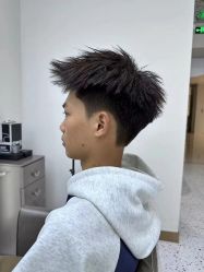 -苏豪路易士·嘉玛发廊