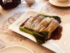 叉烧肠粉-香云轩·顺德菜(香云纱园林酒店店)