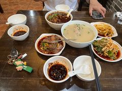 -牛王庙(龙华花园店)