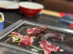 -板凳烧烤(东关街店)